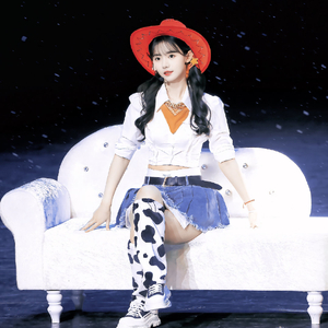 如果你能拥抱我-SNH48姜杉/农燕萍/冯思佳/孙雨姗