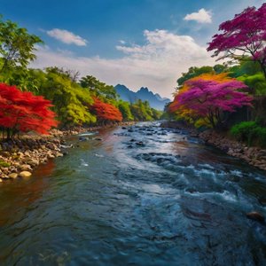 Madrid's Urban Tango