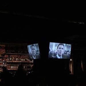 神秘嘉宾（Cover 林宥嘉）