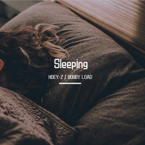 Sleeping