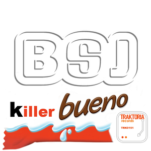 Killer Bueno (Original Mix)