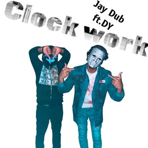Clock Work (feat. DY)