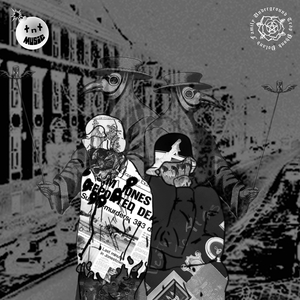 Testament (feat. Reap3r)