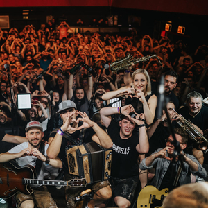 Zimska (v živo) (feat. Kvatropirci)