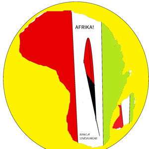 Afrika!