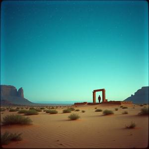 फ़िलिस्तीन की सदा by NicerSamples0588