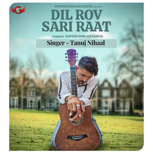 Dil Rov Saari Raat