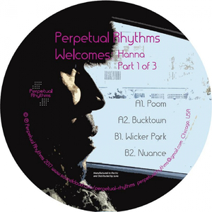 Bucktown (Original Mix)