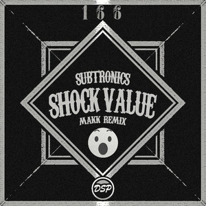 Shock Value (MAKK Remix)