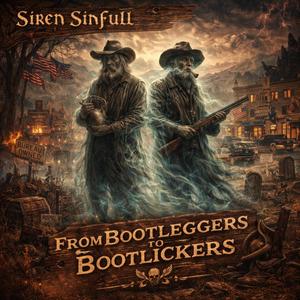 From Bootleggers to Bootlickers V2