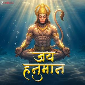 Jai Hanuman