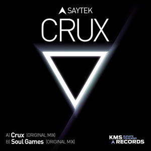 Crux (Extended Mix)
