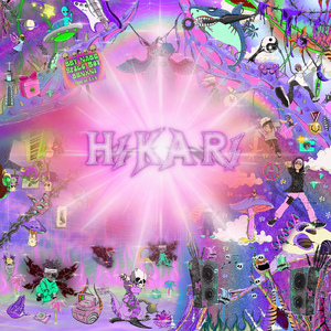 HiKARi (feat. Space Boy & BENXNI)