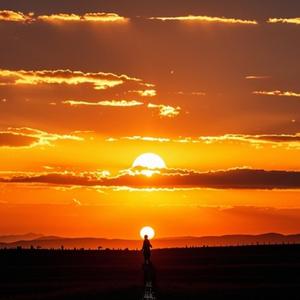 爱的泡沫 (现场)