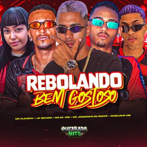 Rebolando Bem Gostoso