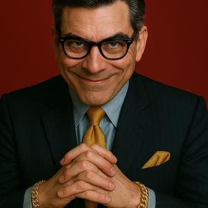 Ballad of The Heterochromian