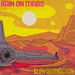 Rain On Mars