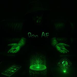 Don AF (feat. YoSix)