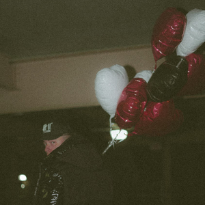 ALONE (feat. Rachel)