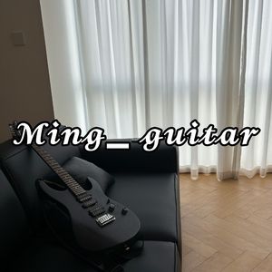 Episode 33(电吉他）