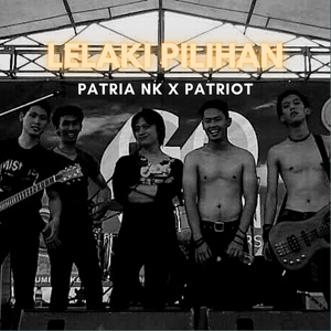 Lelaki Pilihan (Karaoke Version)