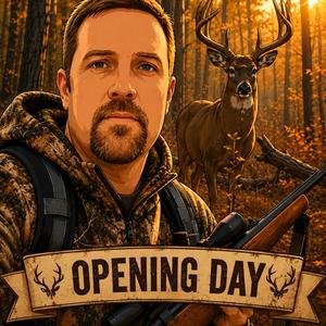 Opening Day