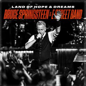 Land of Hope and Dreams (Live in Manchester, May 14, 2025)