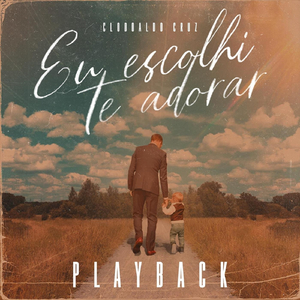Resplandece Sobre Nós (Playback)