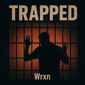 Trapped