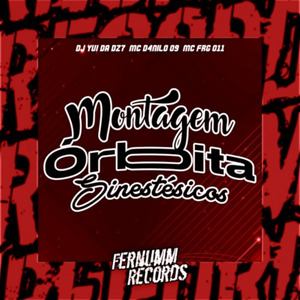 Møntagem Órbita Sinestésicos (ULTRA SLOW)