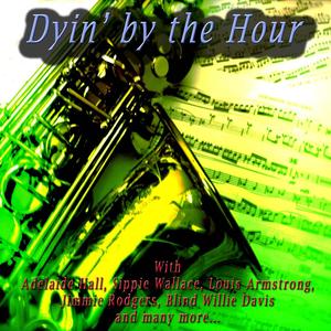 It's Nobody's Fault but Mine