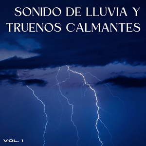 Sonidos De Lloviznas