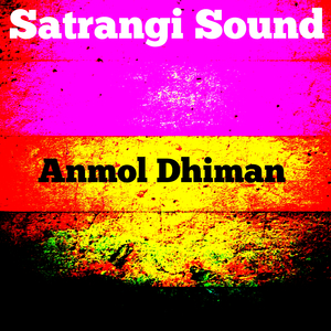 Satrangi Sound