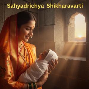 Sahyadrichya Shikharavarti (सह्याद्रीच्या शिखरावरती)