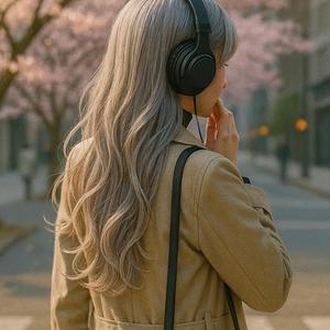 Silence or Light (dreams)(고요와 빛 사이)