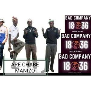 Bare tlela bafana ba