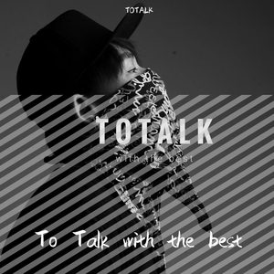 To Talk with the best