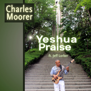 Yeshua Praise (Instrumental)