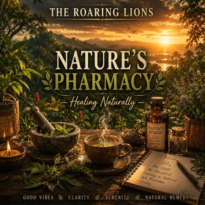 Natures Pharmacy