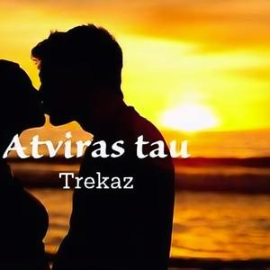Atviras tau