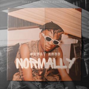Normally