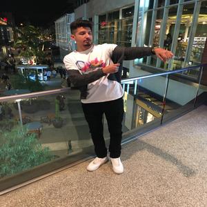 Why not (feat. 419tommy)