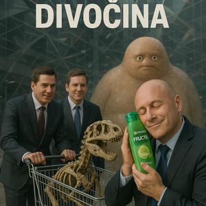 Blonk a jeho posedlost značkou Garnier je už opravdu neúnosná!