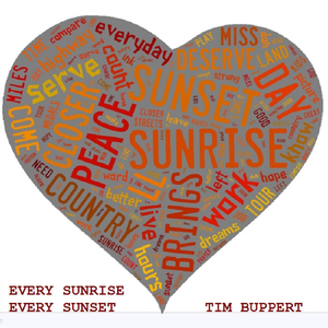 Every Sunrise Every Sunset