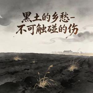 黑土的乡愁 (烟嗓版)