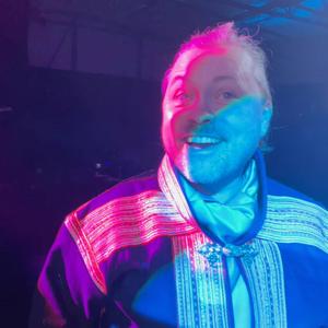 Joar Nango Superstar