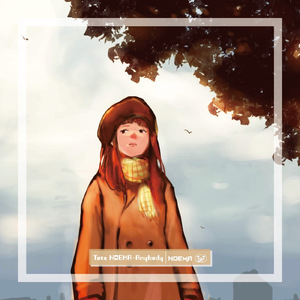 Anybody (feat. NOEMA)