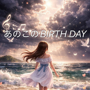あの子のBirthday