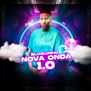 Bloquinho Nova Onda 1.0