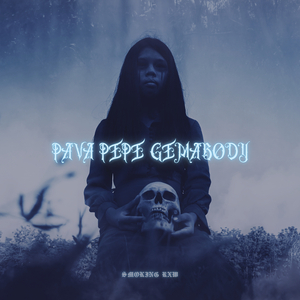 Pava Pepe Gemabody